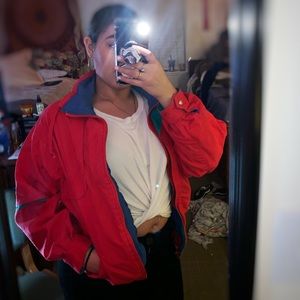 Vintage Jacket